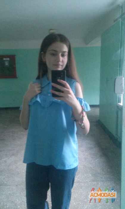 Анна Вікторівна Герасимчук фото №1067908. Завантажено 18 Червня 2017