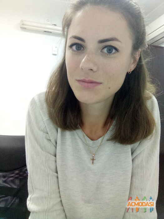 Ольга Олеговна Дибова фото №1098949. Завантажено 02 Вересня 2017