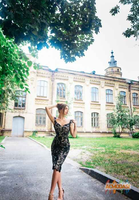 Alina Aleksandrovna Buslova фото №1103677. Завантажено 13 Вересня 2017