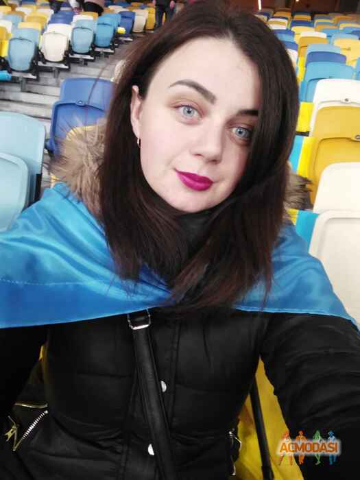 Віта Василівна Мар