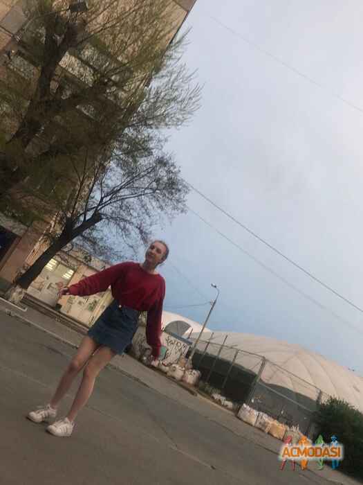 Ксенія Володимирівна Бовкун фото №1327327. Завантажено 23 Листопада 2018