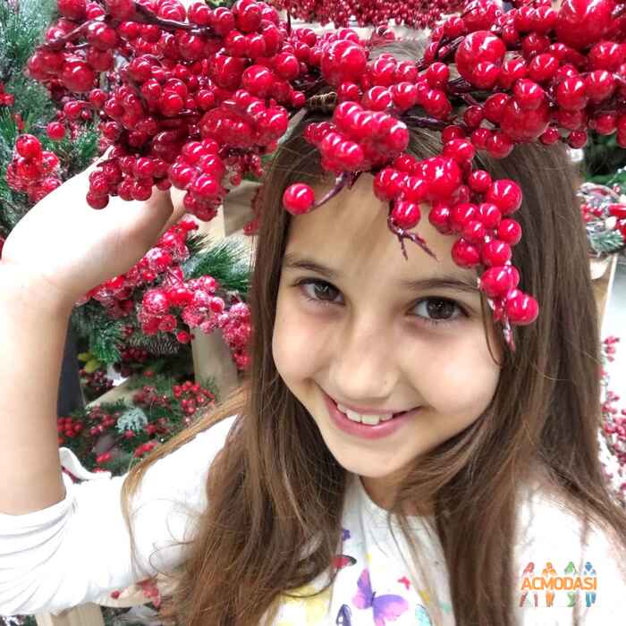 Safiye   фото №1329525. Завантажено 28 Листопада 2018
