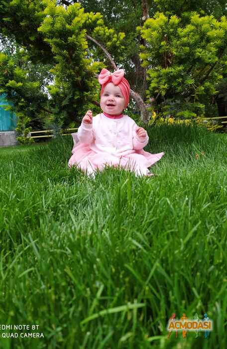 Вероника Евгенiвна Мироненко фото №1537261. Завантажено 10 Червня 2020