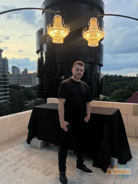 Вадим  Поліщук фото №1745590. Завантажено 29 Липня 2025