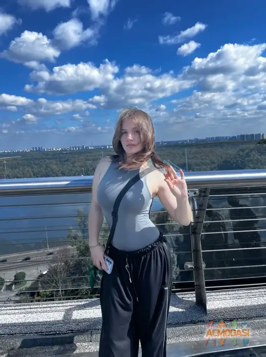 Дар'я  Гончарук фото №1753053. Завантажено 18 Лютого 2026