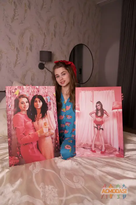 Полина Сергєєва Сергіївна фото №1752776. Завантажено 12 Лютого 2026