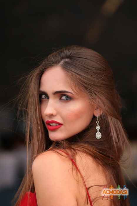 Валерия Алексеевна Ходорева фото №939223. Завантажено 01 Серпня 2016