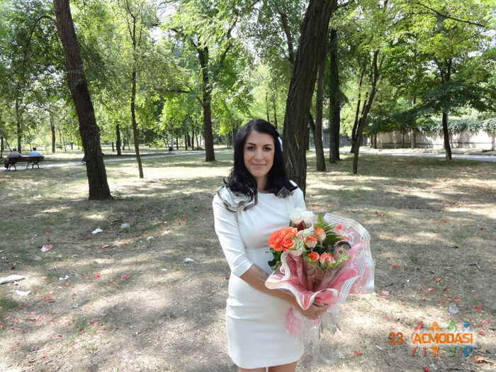 Александра Александровна Травян фото №687012. Завантажено 09 Липня 2014