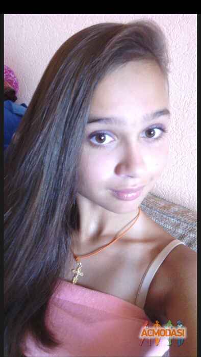 Юлія  Ульяночкіна фото №936113. Завантажено 25 Липня 2016