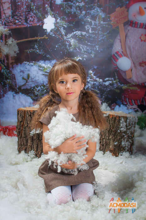 Вероника Сергеевна Адабаш фото №884337. Завантажено 23 Лютого 2016