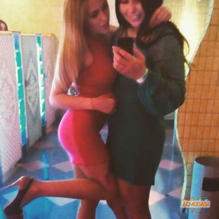 Ксения Викторовна Лук