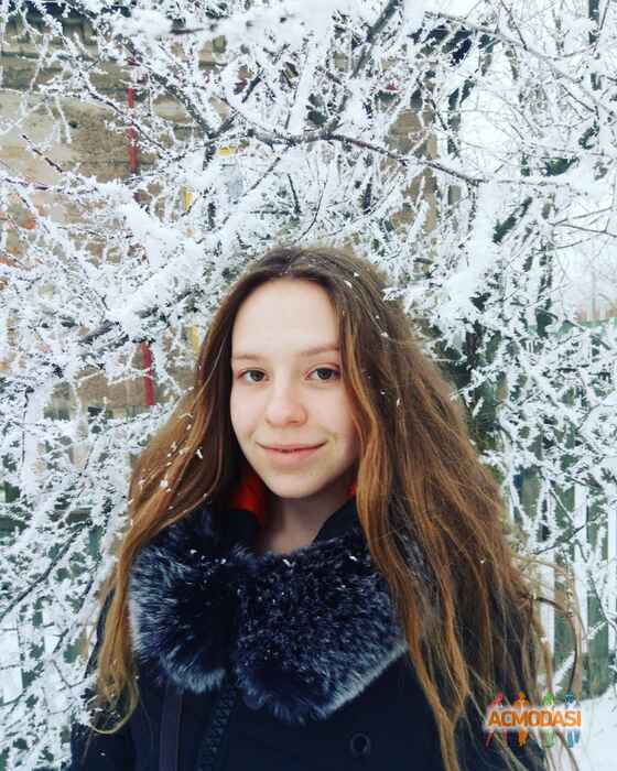 Алеся  Ващенко фото №1005784. Завантажено 11 Січня 2017