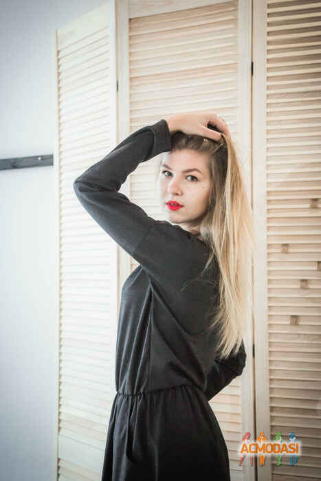 Вікторія Олегівна Усачова фото №1055276. Завантажено 17 Травня 2017