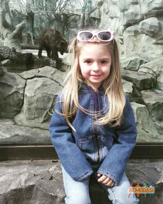 Поліна Сергіївна Стависька фото №1118055. Завантажено 14 Жовтня 2017