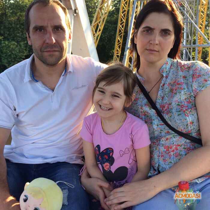 Михаил Владимирович Петренко фото №1154588. Завантажено 19 Грудня 2017