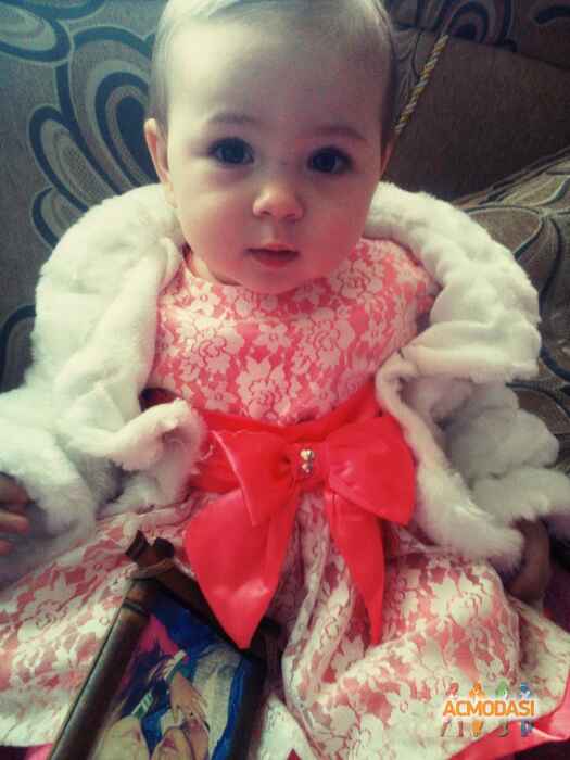 Олександра Олександрівна Малишева фото №1164662. Завантажено 14 Січня 2018