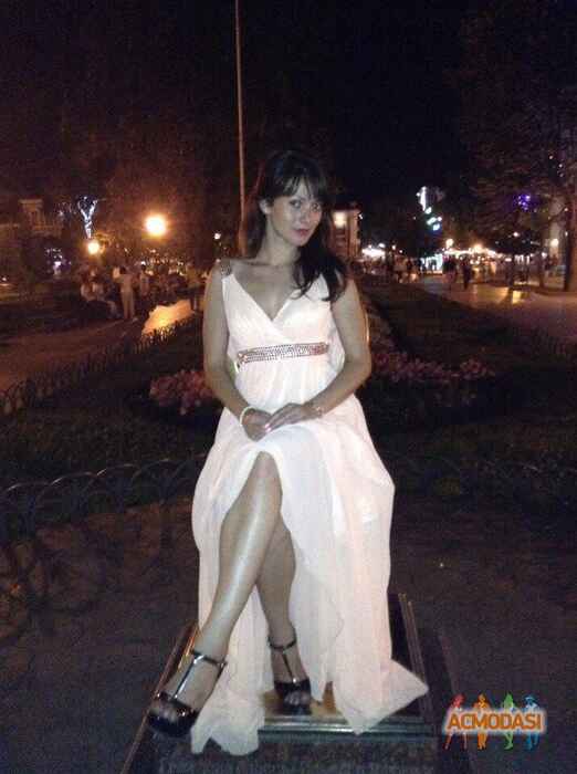 Галина Сергеевна Безносова фото №1200674. Завантажено 05 Березня 2018