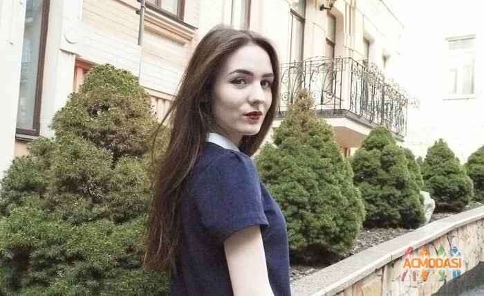 Олександра Олександрівна Авраменко фото №1298824. Завантажено 27 Вересня 2018