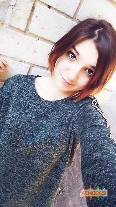 Коваль Алена Николаевна фото №1329049. Завантажено 27 Листопада 2018