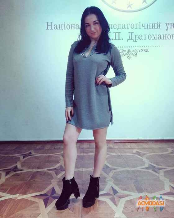 Tania Тарасівна Goshovska фото №1337003. Завантажено 12 Грудня 2018