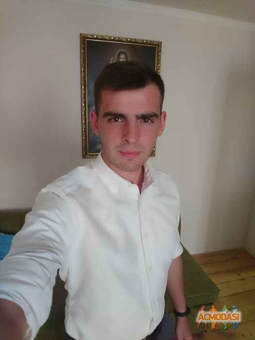 Volodymyr Volodymyrovych Rusin фото №1338733. Завантажено 16 Грудня 2018