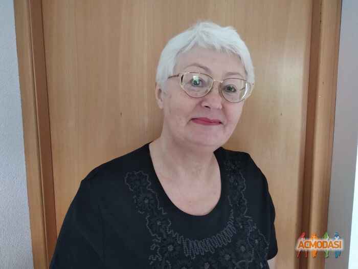 Елена Владимировна Киселькова фото №1396556. Завантажено 06 Травня 2019