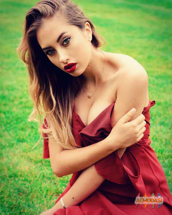 Валерія Валеріївна Дзененко фото №1439934. Завантажено 24 Серпня 2019