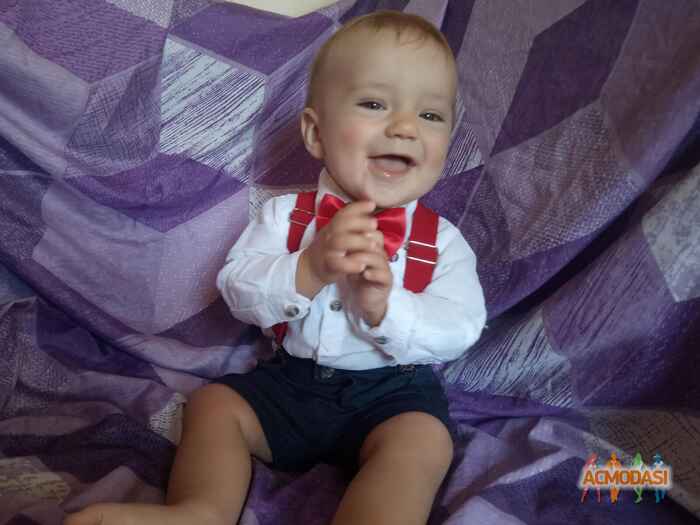 Артемій Олександрович Саєнко фото №1448151. Завантажено 13 Вересня 2019