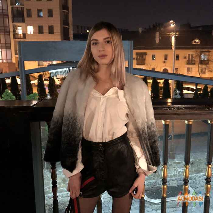 Ярослава Юрьевна Свяченая фото №1450931. Завантажено 20 Вересня 2019