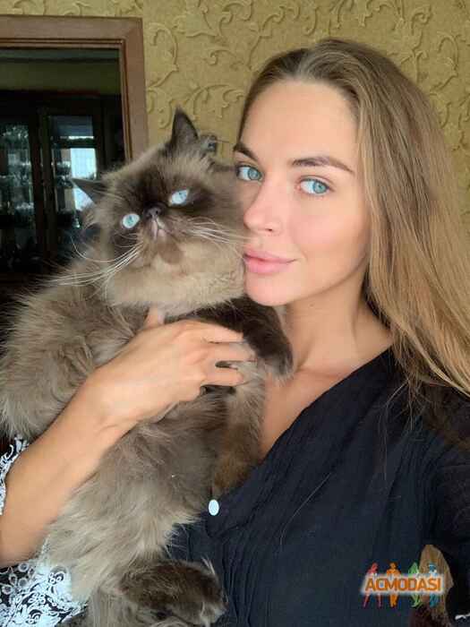 Алиса  Боровик фото №1470565. Завантажено 05 Листопада 2019