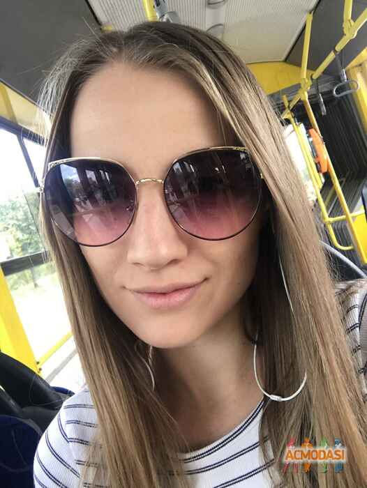 Алина Виталиевна Щебликина фото №1505724. Завантажено 05 Лютого 2020