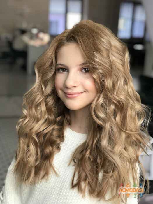 Катя  Люлина фото №1620779. Завантажено 09 Квітня 2021