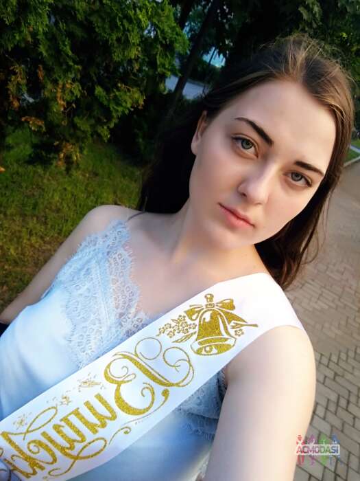 Марія  Медведєва фото №1651608. Завантажено 04 Вересня 2021