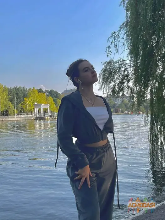 Софія  Бибик фото №1745656. Завантажено 30 Липня 2025