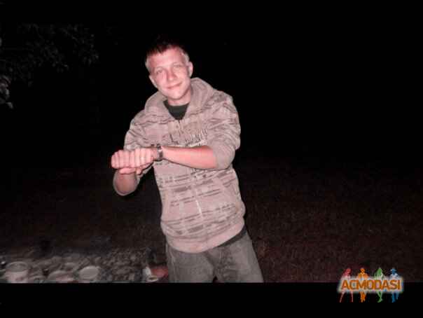 Свижевский Ярослав Александрович фото №16974. Завантажено 27 Вересня 2010
