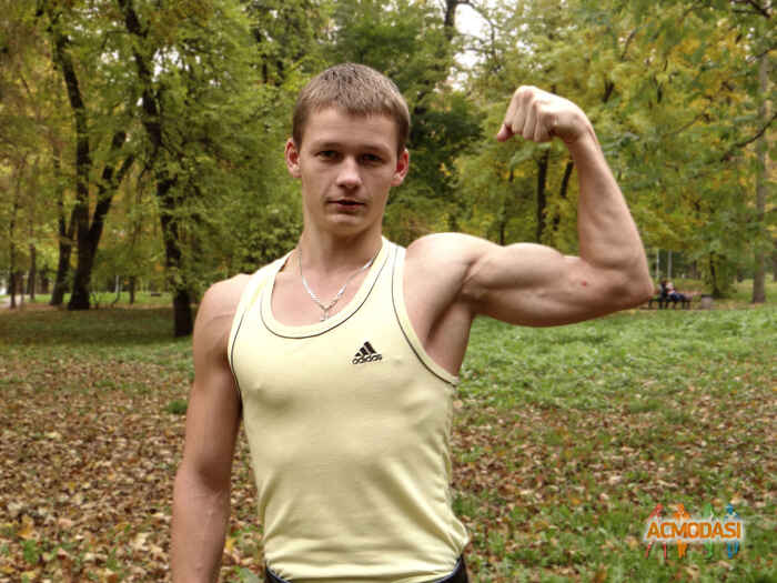 Vasiliy Sergeevich Kozhuschenko фото №690043. Завантажено 14 Липня 2014