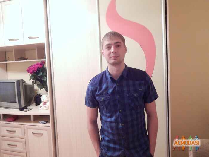 Рома  Бурлака фото №774941. Завантажено 17 Грудня 2014