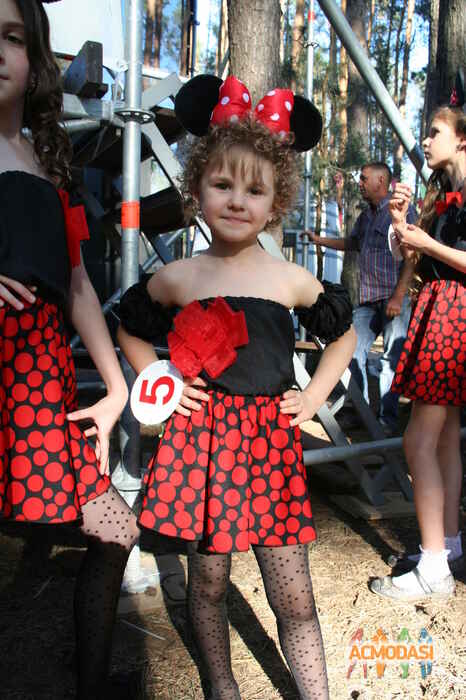 Анна Сергіївна Дмитрієва фото №807489. Завантажено 14 Червня 2015