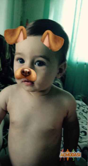 Супрун  Демьян фото №964286. Завантажено 29 Вересня 2016