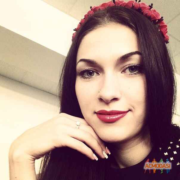 Альона Олександрівна Бойко фото №884213. Завантажено 22 Лютого 2016