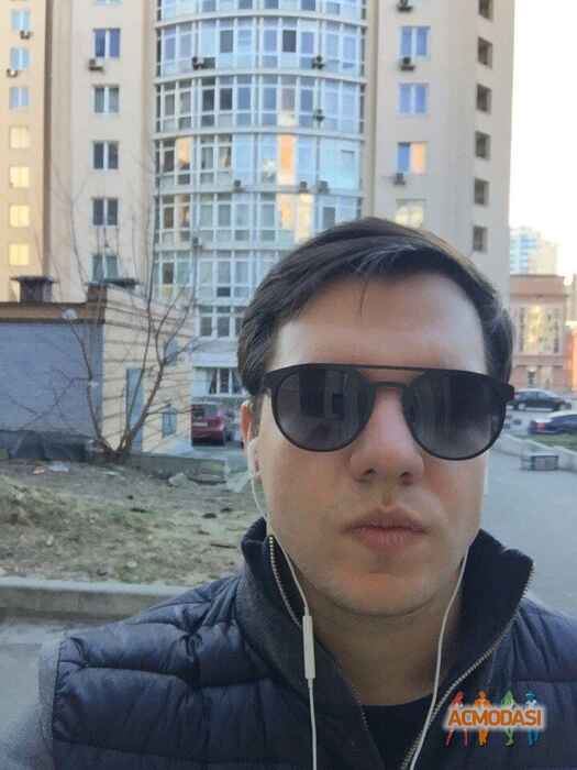Черніков Дмитро Олександрович фото №906707. Завантажено 04 Травня 2016