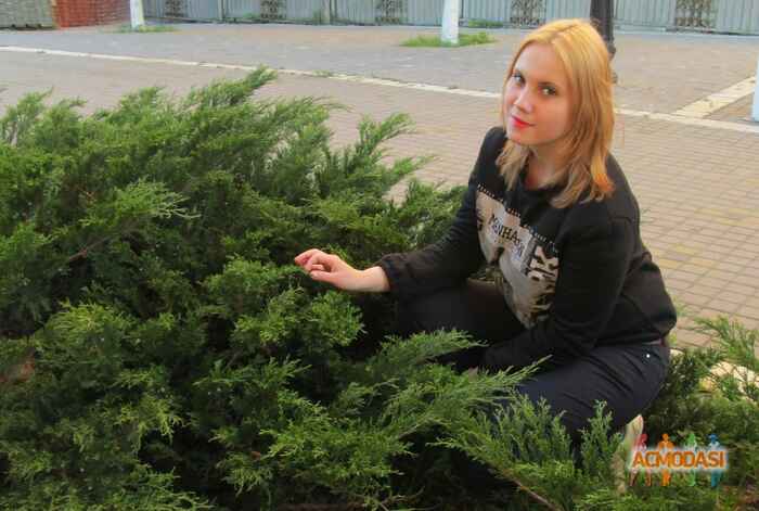 Полина  Седова фото №933049. Завантажено 17 Липня 2016