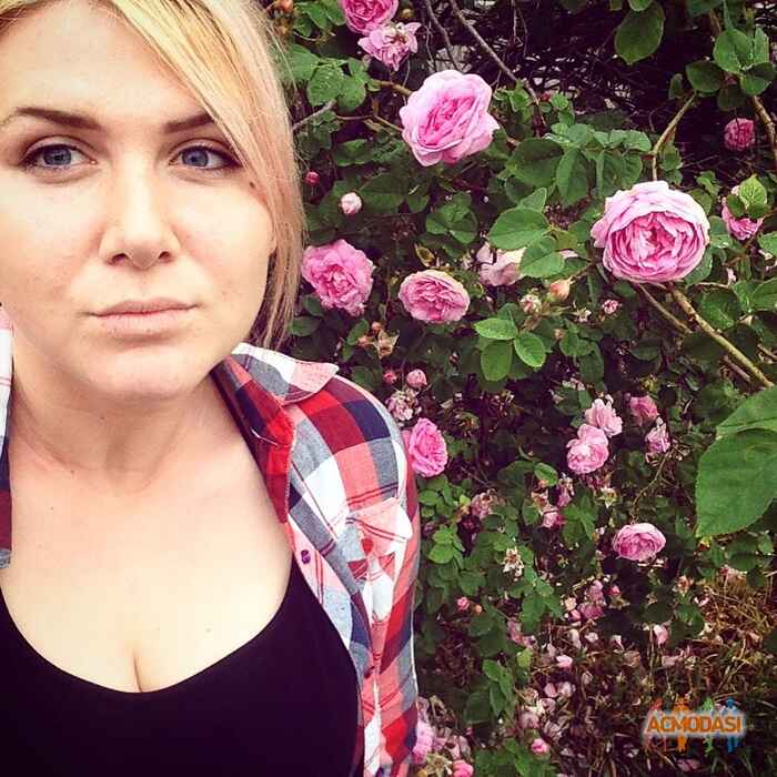 Анна Андріївна Ячмєньова фото №943969. Завантажено 12 Серпня 2016