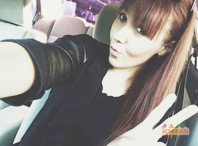 Александра   фото №1029684. Завантажено 09 Березня 2017