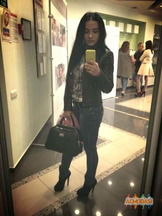 Мария Юрьевна Кравченко фото №1034416. Завантажено 21 Березня 2017