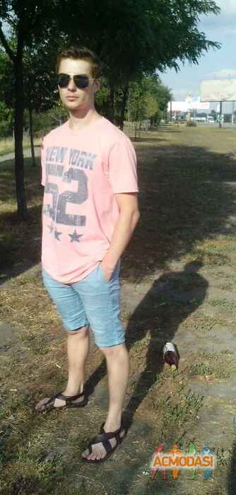 Женя  Кришталь фото №1074900. Завантажено 05 Липня 2017