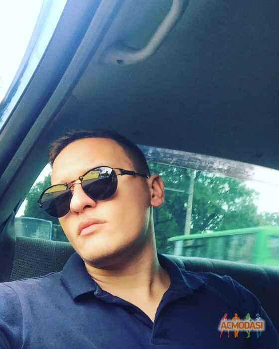 Михайло Валентинович Нікішин фото №1101849. Завантажено 09 Вересня 2017