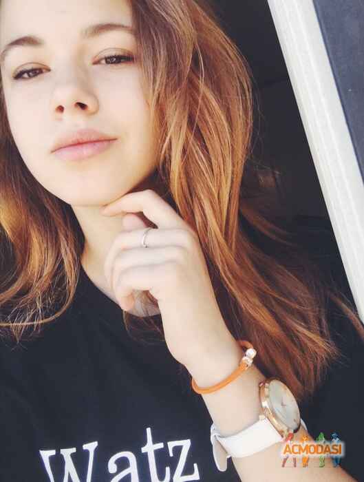 Юлія Ігорівна Мартнів фото №1166527. Завантажено 17 Січня 2018