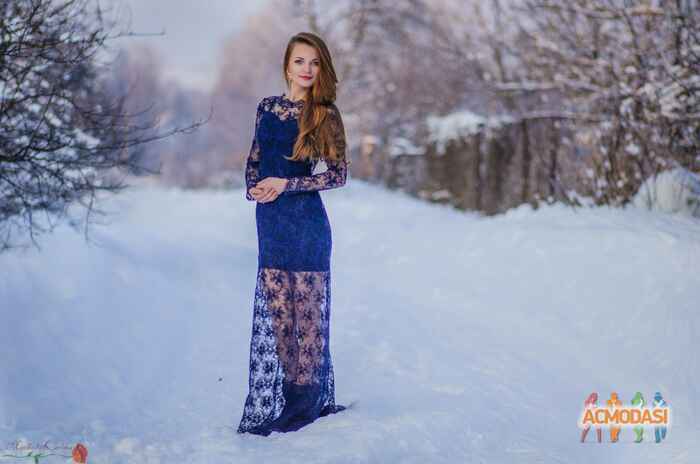 Яна Миколаївна Кулага фото №1182018. Завантажено 08 Лютого 2018