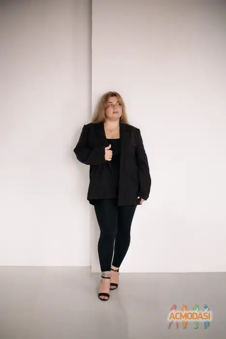 Дарина Рустамівна Заячковська фото №1753119. Завантажено 20 Лютого 2026